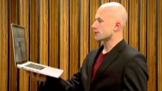 The 2010 Counter-terrorism Simulation Short Documentary