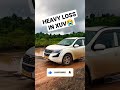 LOSS OF LAKHS *NO CLICKBAIT* | XUV 500 UNDERBODY DAMAGED 😨 DURING OFF-ROAD 😱| MUST WATCH