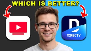 YouTube TV vs Directv Stream (Which One Is HONESTLY Better?) | 2026 COMPARISON
