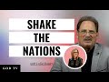 Shake the Nations: Today with Ward - 2 - Lydia Stanley Marrow