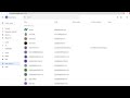 Tutorial - Google Contacts export to CSV