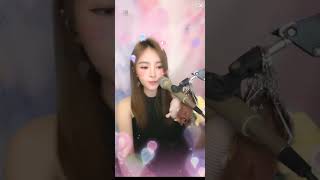 萬芳  就值得了愛 cover杜忻恬 浪LIVE主播：🎤杜忻恬Tien Du(ID：1398148)