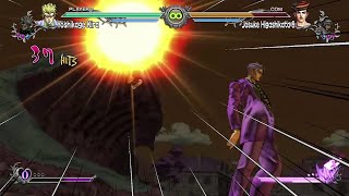 THIS IS WHY I SAY Koichi IS THE BEST ASSIST IN THE GAME | JoJo's Bizarre Adventure All Star Battle R