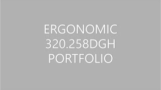 ERGONOMIC 320.258DGH - PRZECINARKA TAŚMOWA BOMAR - PORTFOLIO