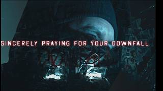 Sincerely Praying For Your Downfall - DAKØTA (Official Music Video)