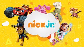 Updated Top 10 Nick Jr. Shows of All Time