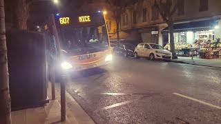 ZOU ! 06 | MERCEDES-BENZ CITARO C2G N°1306 ● KICKDOWN 🤒