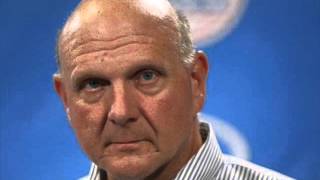 Steve Ballmer takes 4 percent stake in Twitter, owns more than CEO