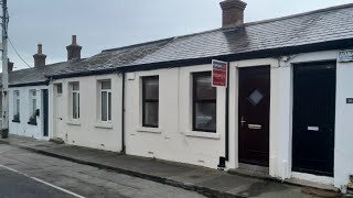 House Prices out-of-control- Dublin City cottage far more expensive than Paris