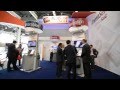 InvenSense at Mobile World Congress 2014