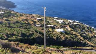 Villa Pantelleria