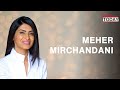 Express Yourself: Meher Mirchandani on Self Love | Spotlight