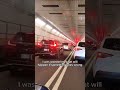 holland tunnel story. ஹொலாந்து சுரங்கம் கதை. motorcycle tunnel toronto newyork canada america