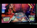 bark at the moon guitar hero 1 expert