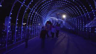 San Antonio Zoo Lights Commercial