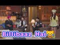 Soundous Moufakir fun with Team India  The Great Indian Kapil Shos season 2 episode 3 Rohit Sharma