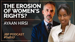The Erosion of Women's Rights? | Ayaan Hirsi Ali | EP 155