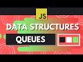 JavaScript Data Structures - Queues