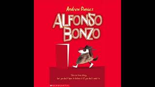 Alfonso Bonzo || Out of Print Audiobooks || Andrew Davies || Robert Llewellyn