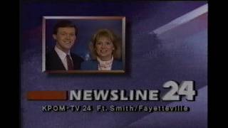 KPOM Commercials, March 26, 1989