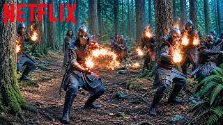 The Biggest TV Shows Dropping in June 2026 Are HERE! | Netflix, Prime, Max & Apple TV+