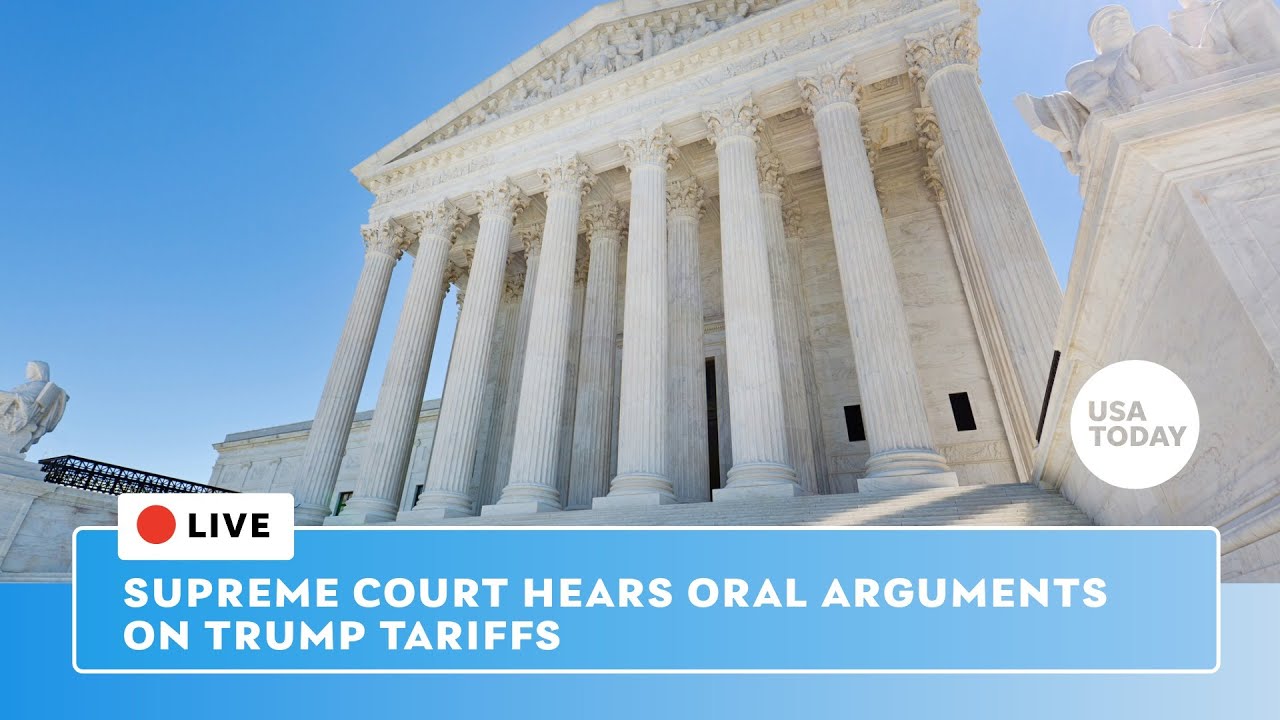 What A Scotus Ruling Against Trump S Tariffs Could Mean For Americans
