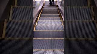 アピタ金沢店 下りのエスカレーター ②【Escalator】APiTA KANAZAWA . UNY