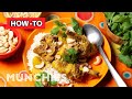 Classic Jamaican Curry Chicken with Suzanne Barr