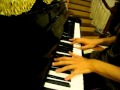 Lady GaGa Judas - Piano cover and Chords