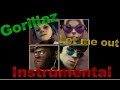 Gorillaz -