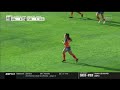 Gol de Camila Fonseca - J14 | Clausura 2023