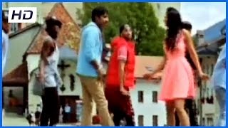 Loukyam Movie || Song Trailers - Gopi Chand, Rakul Preet Singh, Hamsa Nandini (HD)