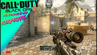 Call Of Duty Black Ops 2: Free For All (Slums) Gameplay (No Commentary) [1080p60FPS] PC