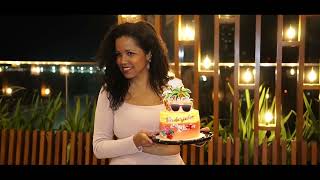 SHEILA 50 ANOS TEASER