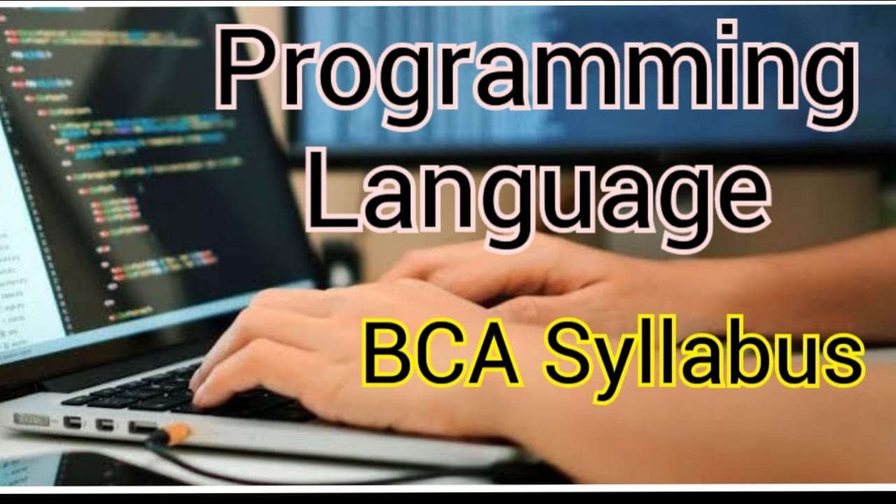 #Part 2 || C Tutorials || Programming Language || BCA C Language Notes ...