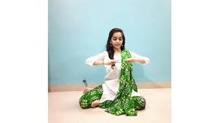 Kanha mane na || Shubh mangal savdhan || Dance choreography || Preksha Kanungo