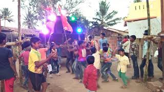 R S sound Kakati Belagavi DJ