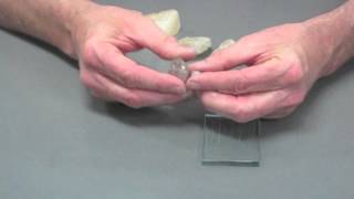 Identifying Quartz
