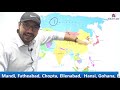 Asia map  Map of Asia  Asian Countries with names  10 fact about Asia