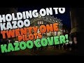 Holding On To You : Kazoo Cover : Twenty One Pilots : REMASTERED