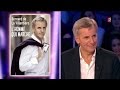 Bernard de La Villardière - On n'est pas couché 11 juin 2016 #ONPC