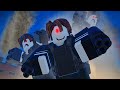 Bacon Virus 44 Roblox Animation