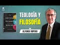 Historia de la Filosofía y su relación con la Teología (Entrevista a Alfonso Ropero) #EditorialCLIE