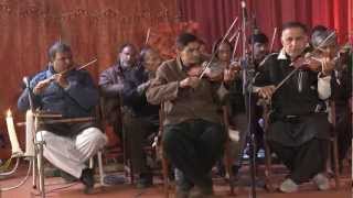 Mera Khudawand Zindah Yahowa " New Urdu Hindi Christian Song 2013 "  ( HD ) sung by Anil Samuel
