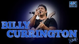 Billy Currington - Good Directions (Live - Stereo) 4K