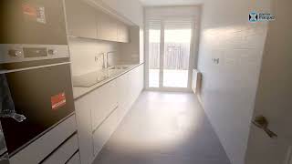 VIVIENDA PILOTO RESIDENCIAL PERSEO EN BADAJOZ