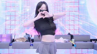 Korean Panda Live Pandalive Jinricp Koreanlive Fancam Dance 직캠 댄스 커버댄스