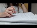 study with me_2022년 식품기사 실기_220409