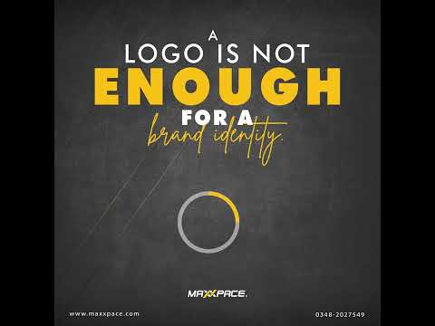 Branding services | Brand identity | MaxxPace Solutions