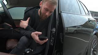 электро выхлоп THOR на BMW x5 G05 слышали ? технология не стоит на месте!